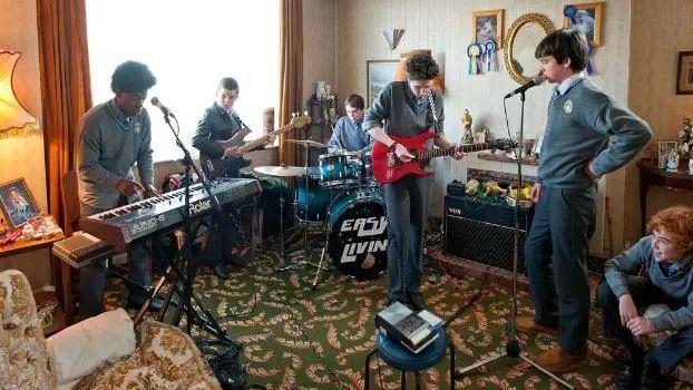 里奇|一波高分电影推荐，没看的速速保存