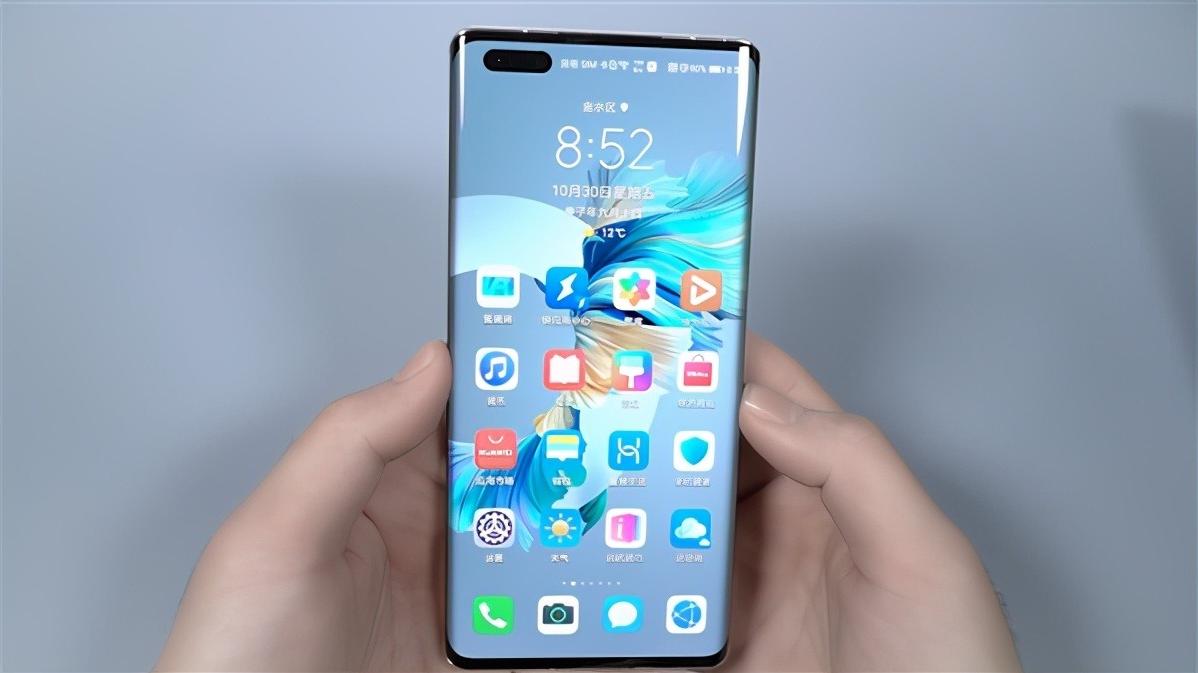 x86|连友商老板都赞叹不已的华为5G手机，发布2年依然能打新旗舰！