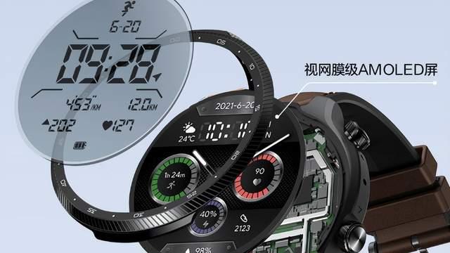 智能手表|2022年，智能手表应该怎么选？