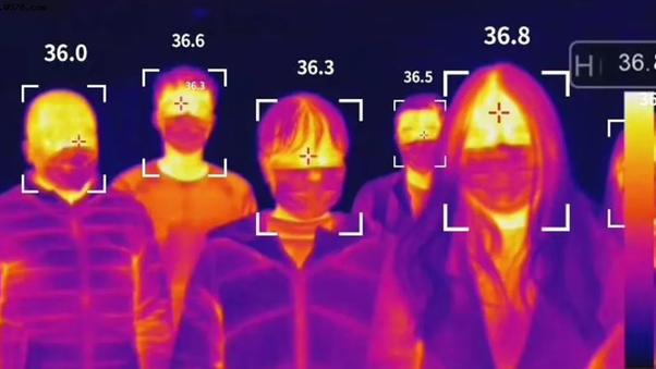 37℃不再是人类的平均体温，人类的体温正在逐渐下降？这有什么影响？