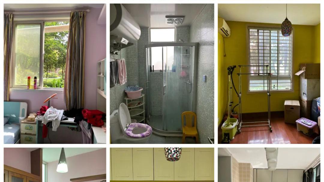 这个102㎡的家，不仅只有生活的一日三餐，还要有看得见的诗与远方！?