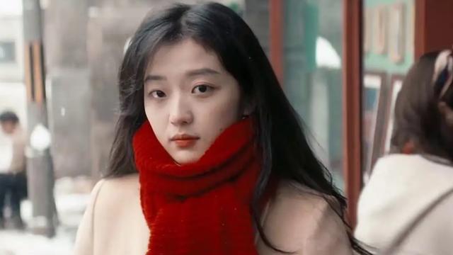 孙千|《风吹半夏》中孙千的精致容颜，李光洁精湛的演技，都推动了作品的出圈