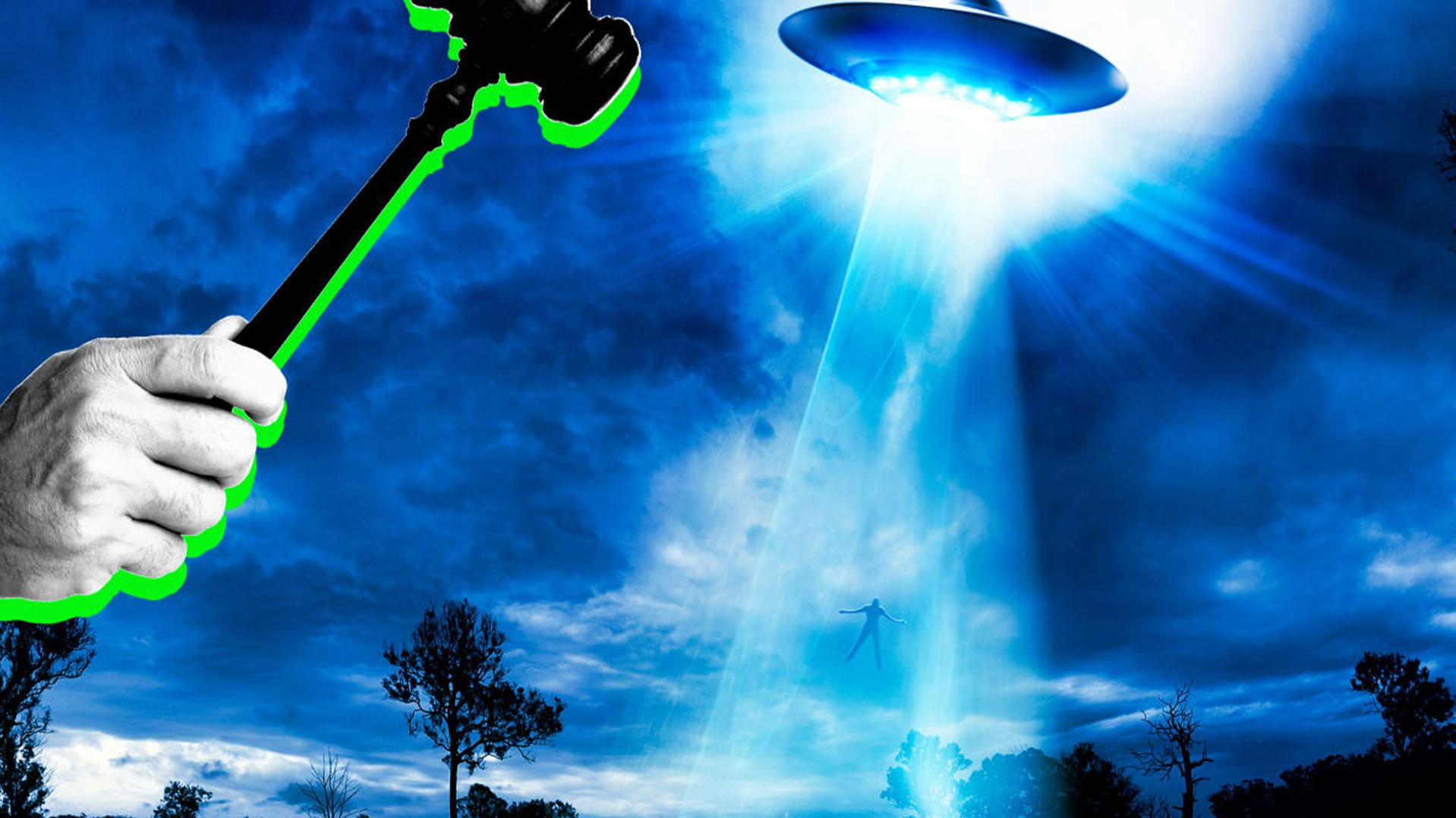 地外文明真的存在？科学界已证实，美国在后天首次召开UFO听证会