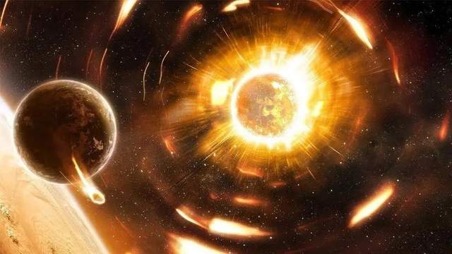 走出诡异高速公路的“兰顿蚂蚁”，可能揭示宇宙存在其他生命