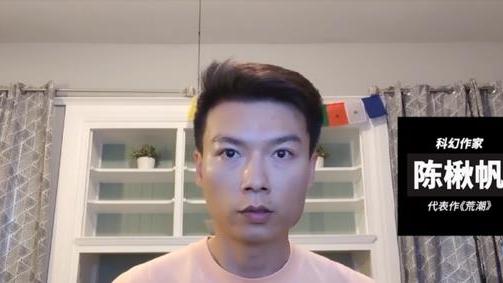 做硬科幻，《黑门》是认真的