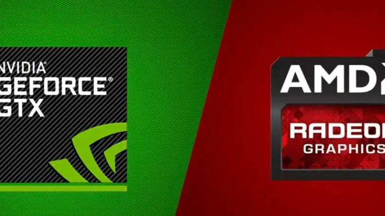 |有个疑惑实在想不通！为何很多人就是觉得n卡比a卡好呢？