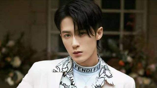 杨紫|为什么金星说他不能火？