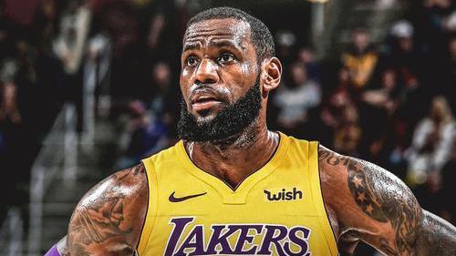 NBA六大从未被摆上交易货架巨星：老詹都是自己走，榜首谁敢交易