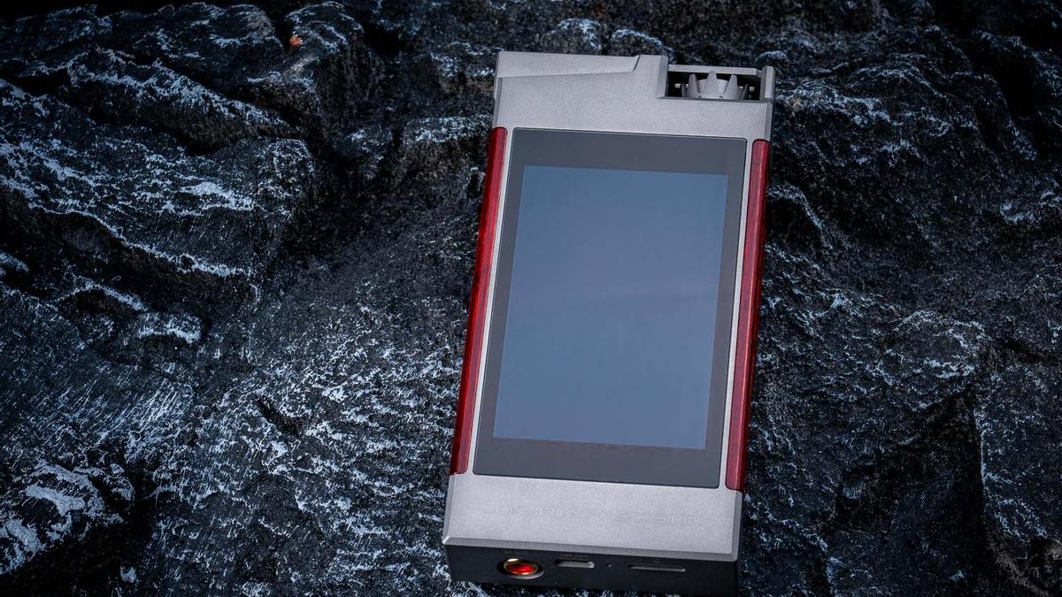 机器|【全网首测】乐彼LP6TI七周年蹭听随笔&硬件测量＆搭配分享