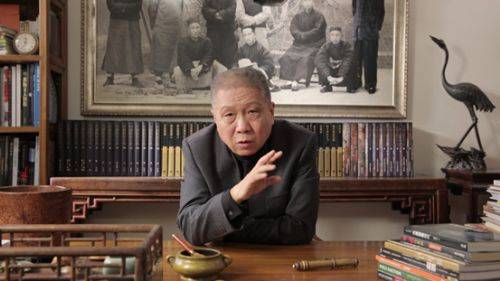 紫檀|存钱不如存红木，家有红木代代富！