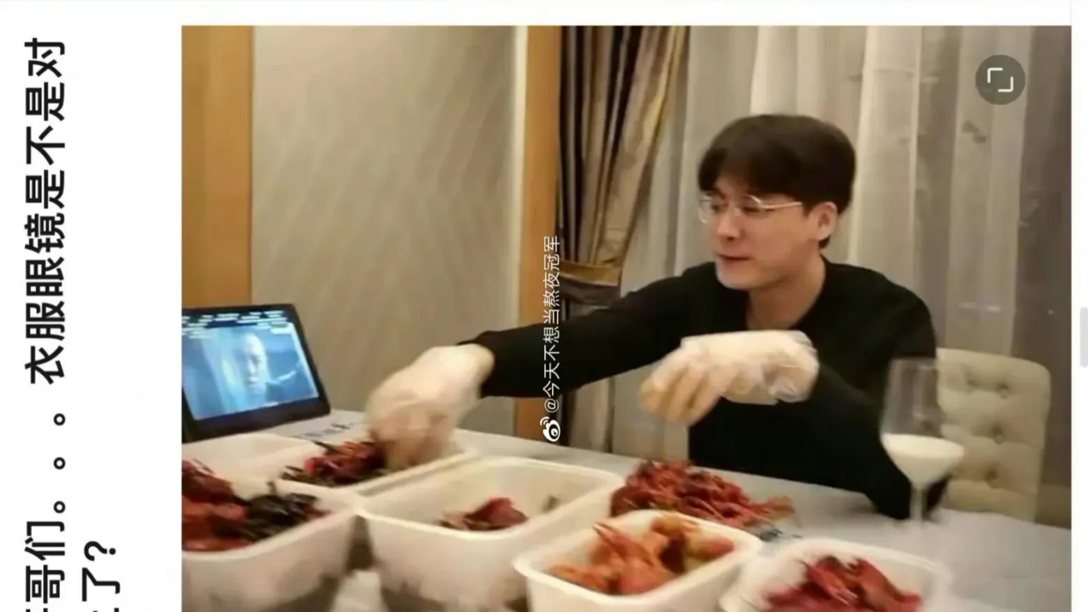 李易峰|李易峰恐怕是迄今为止退圈退得最不体面的一位了