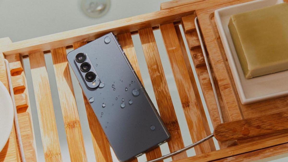 移动办公|移动办公的最佳选择，三星Galaxy Z Fold4折叠屏手机来临