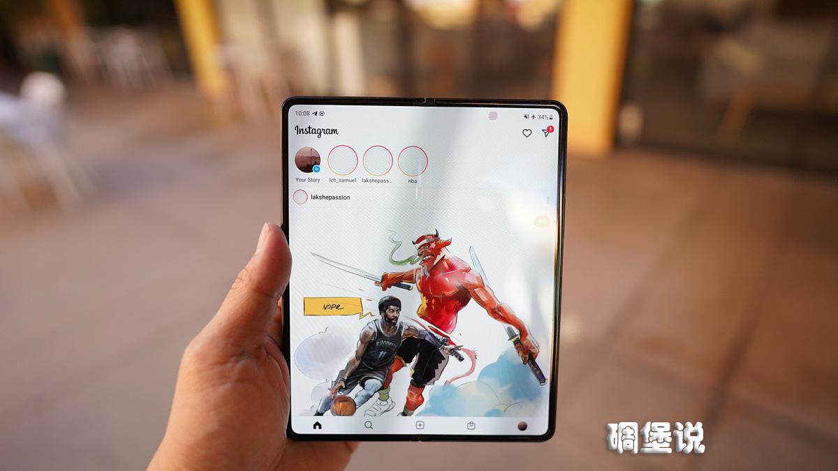 Google|谷歌的可折叠手机可能比Galaxy Z Fold 3更便宜