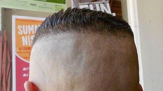 男士发型 这15款男士发型真有型，又帅又时尚，想换发型的别错过