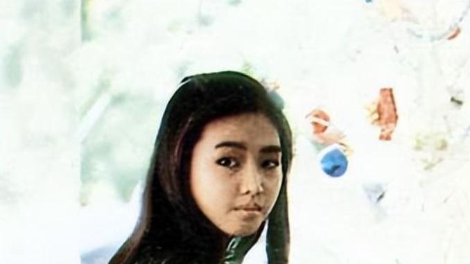 刘德华|看看朱丽倩都做了什么？刘德华会娶她不奇怪