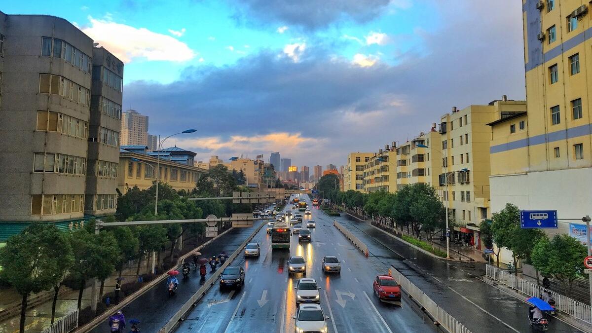 昆明|5月最后一周，昆明楼盘成交量上涨16%！购房人最看重四大资源