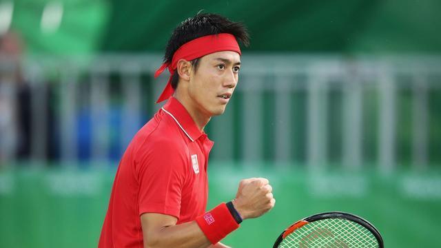 罗杰·费德勒|锦织圭：我甚至想过退役，因为费德勒我想继续职业生涯