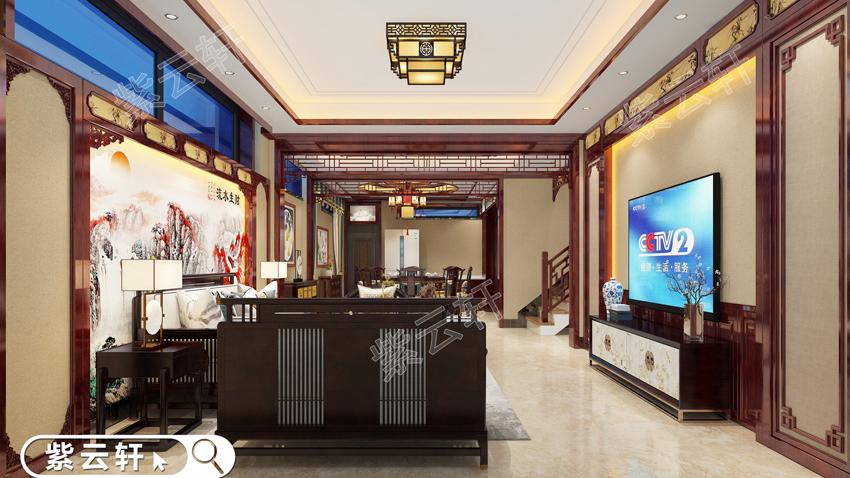 俘获众人的新中式设计，有没有搞定你的心