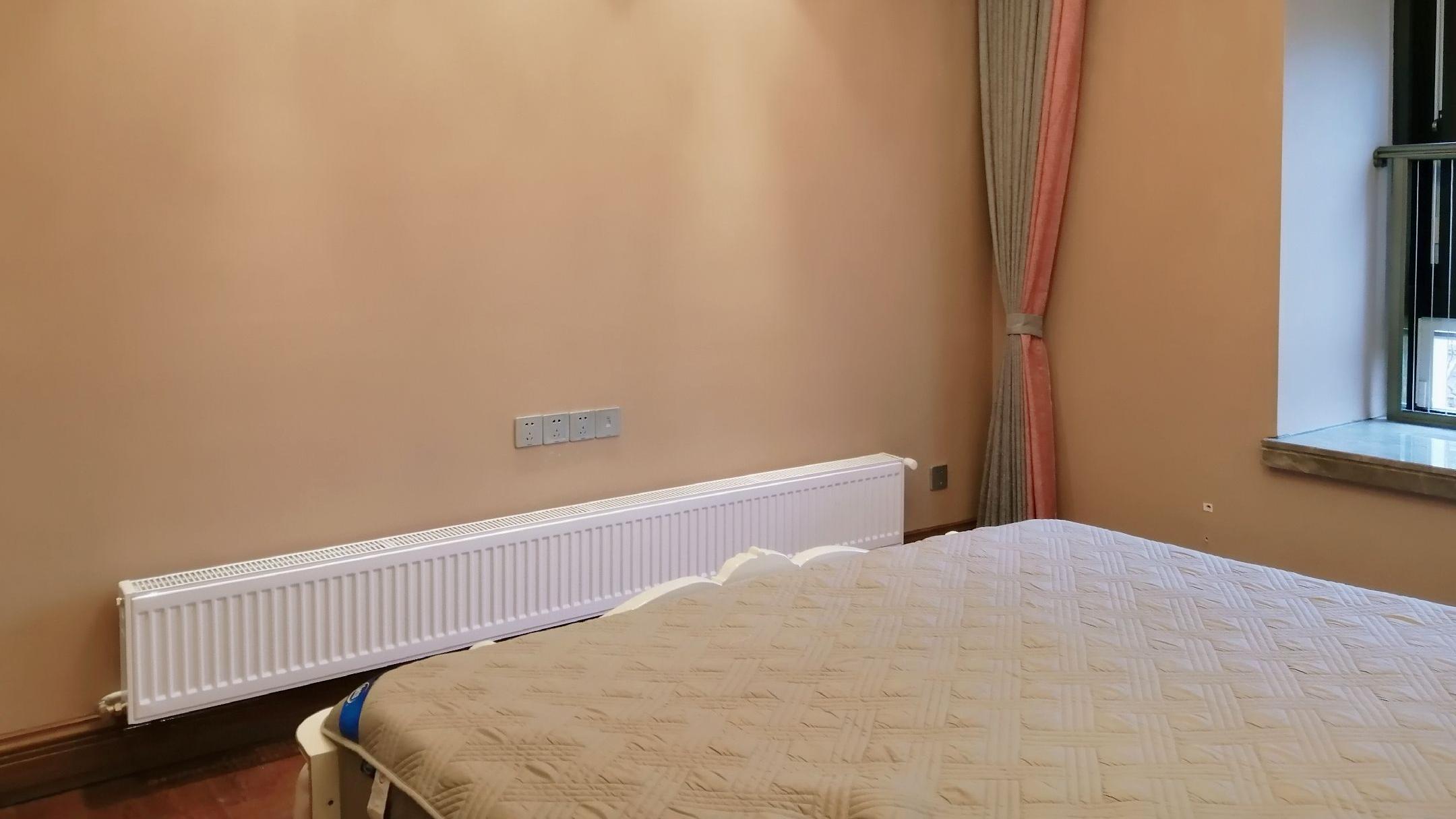 是装明暖还是改地暖合适？