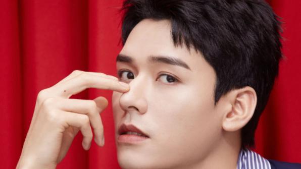 龚俊|龚俊，是一个很刚的有原则的人！一个意想不到的演员