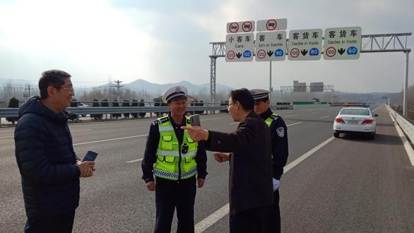 坑人限速立即拆除，高速乱象全面整治，山东车主：终于做了件人事