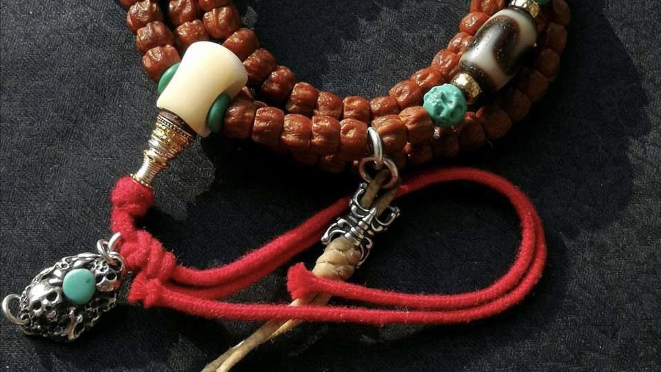 文玩|文玩主流与非主流到底从何谈起？本来就是一种无名的说法！