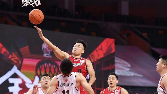 杜锋|中国男篮81-93惨败韩国，一人上场28分钟得0分，曾扬言让杜锋后悔