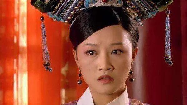 |浣碧把瑛贵人推荐进宫，她图什么？