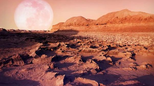 火星和地球有什么相似之处？为什么人类对火星情有独钟？
