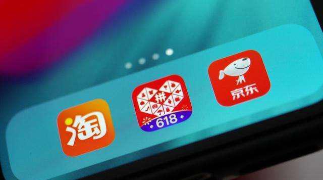 iPhone|阿里利润大幅下滑，面对国内一众竞争对手，阿里被迫出海？