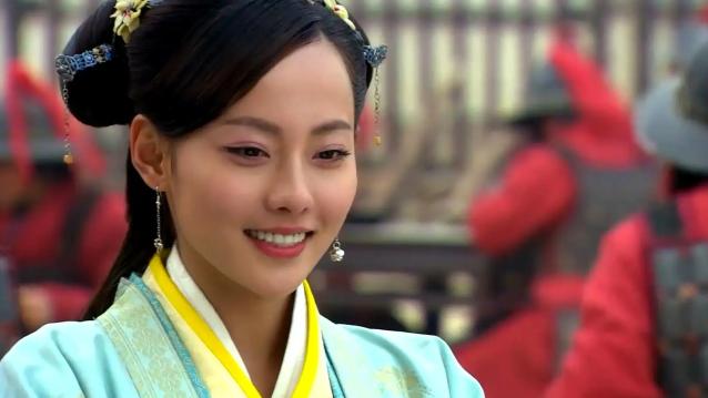 杨雪|圈中有一部分演员，不知是什么原因，一直处于戏红人不红的状态，看看都有谁？