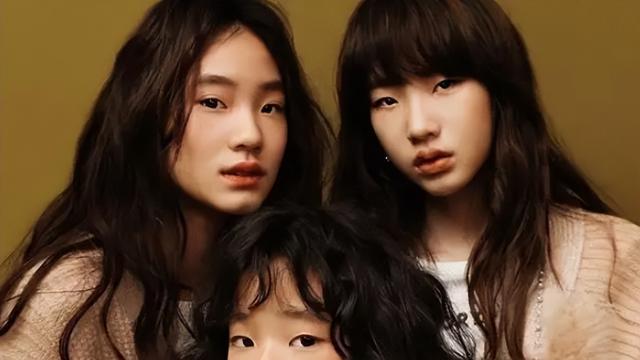 小S|被小女儿指责是不负责任烂妈妈，小S当场失控大哭，2女儿忙着出名