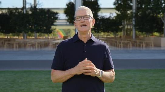 iPhone|新款AppleWatch、AirPodsPro来了，苹果这次有点猛