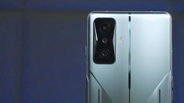 阿里巴巴|红米K50 Ultra再次遭曝光：参数，发布时间基本清晰了