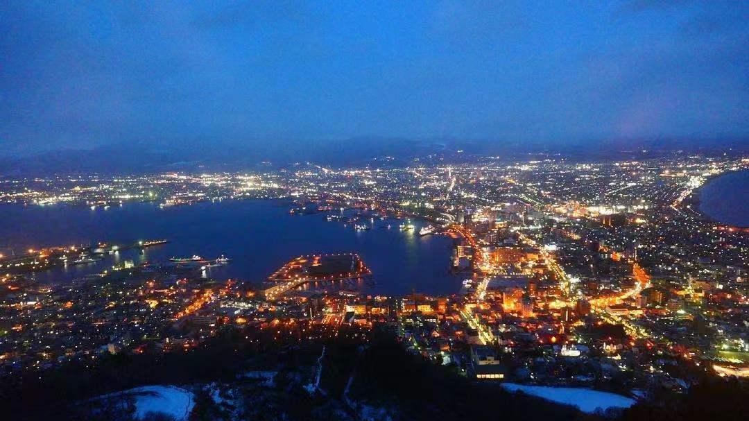 美食|带上10000元人民币去日本游玩，能待多久呢？答案和网上查的不同