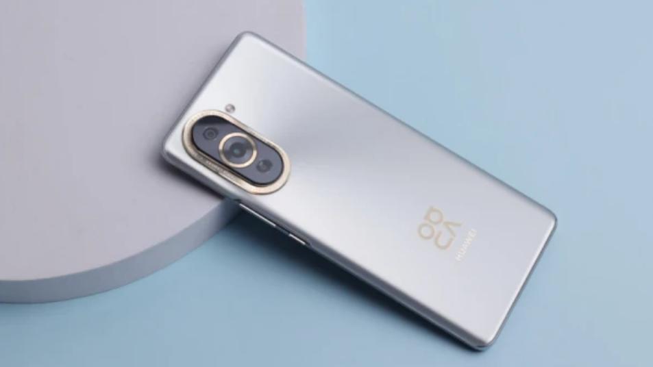 华为Nova|华为新机双十一也降价，颜值性能并存，60MP自拍镜头很亮眼