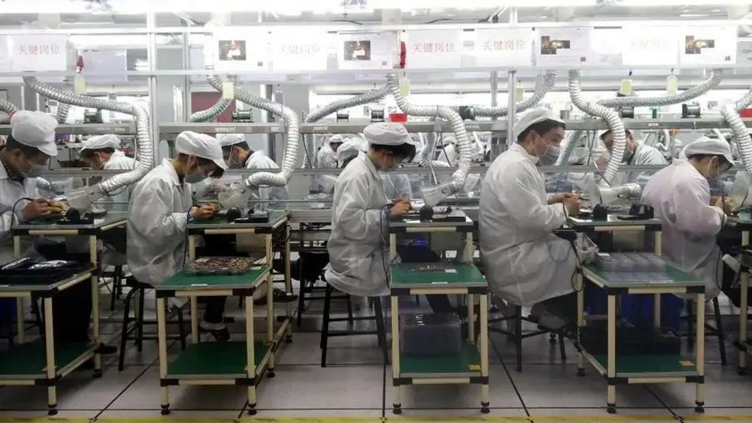 苹果公司|这回轮到中国企业将苹果踢“出局”，放弃虚名，公平合作才是王道