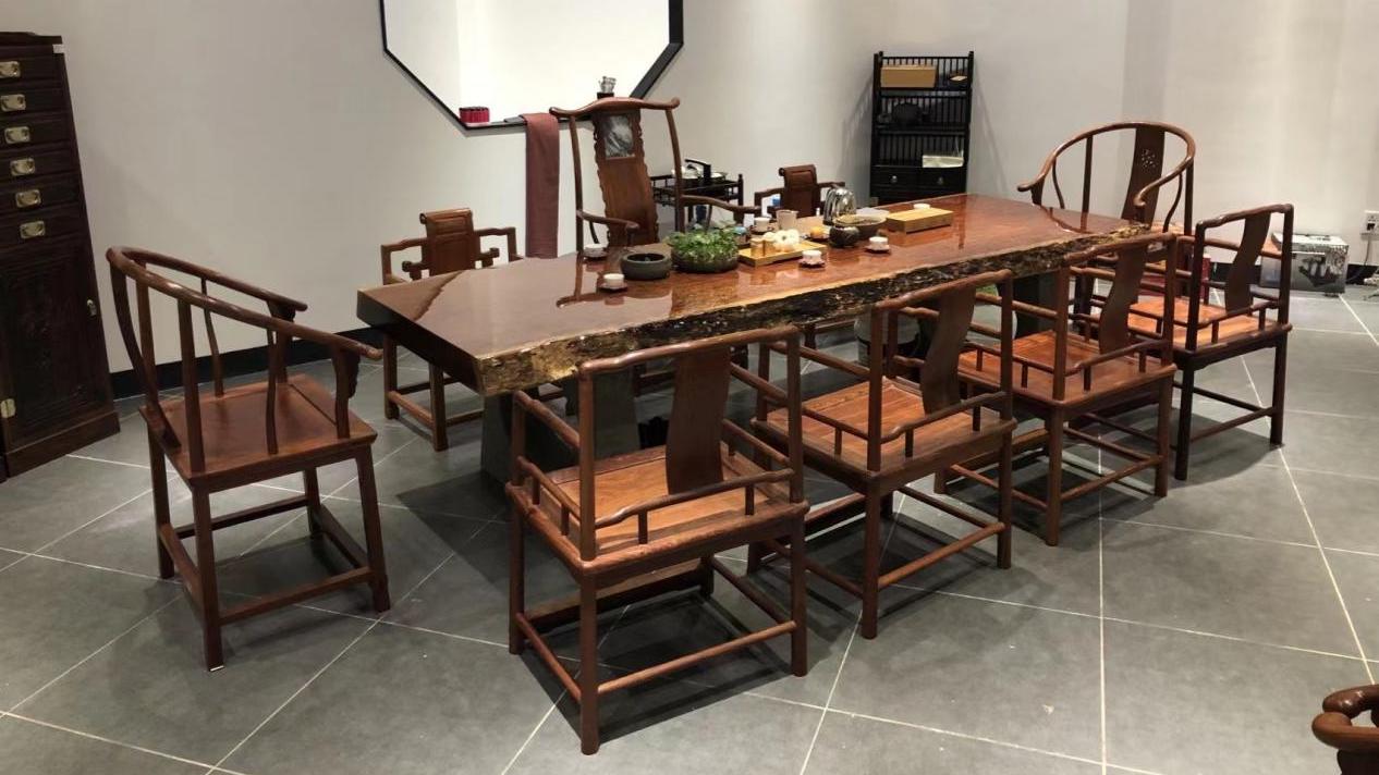 能“火”也是有道理的，巴花放在家里档次都提升了