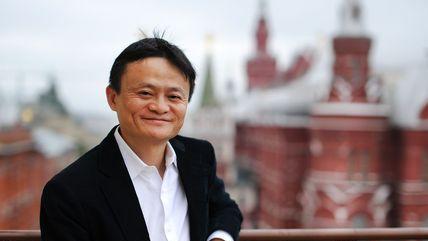 智能手表|再建一个阿里巴巴和让马云离婚哪个更难？内行：妻子张瑛不简单