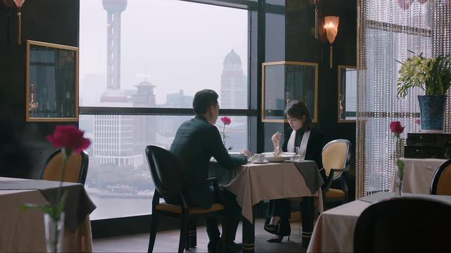 安迪|同样是爱慕安迪：魏兄算计，包奕凡占有，唯独老谭选择守护！