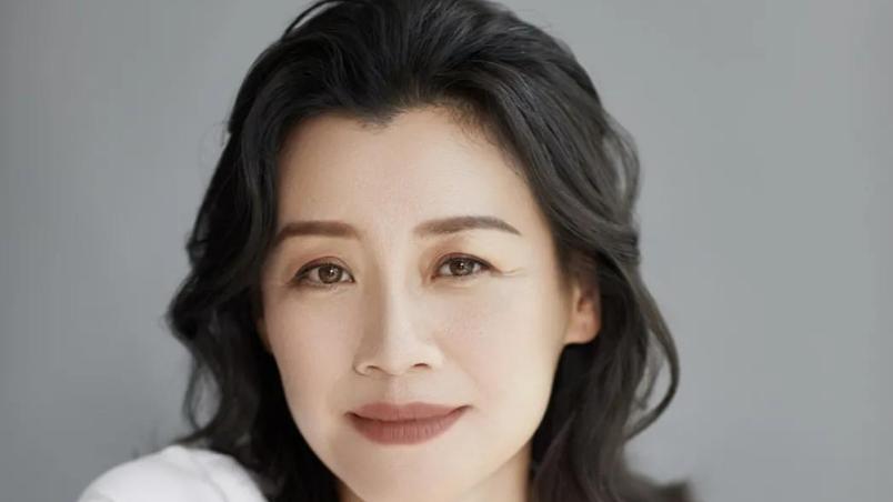 全职太太|大大咧咧的大娘子，生活中稳重的刘琳，将演戏看成是自己的追求