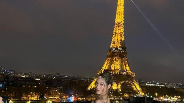 谷爱凌|谁动了我的奶酪？谷爱凌白人男友遭中国粉丝抵制，用中文直接警告