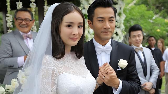 罗晋|周末两天5个瓜，刘恺威小女友膈应杨幂，罗晋冲冠一怒为唐嫣