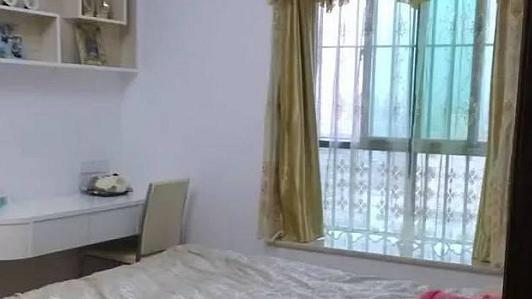 老婆为省钱在网上淘家具，出差回来看到这效果，我感觉我快要哭了