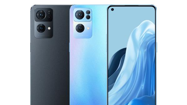 |OPPO Reno7系列国际版现身？国内屡获佳绩的它，有望实现海外双赢