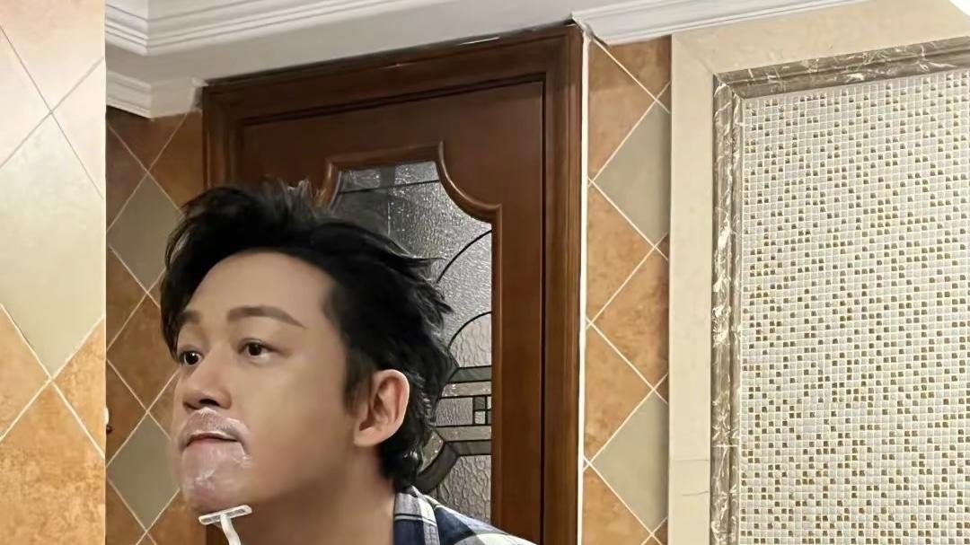 潘粤明|潘粤明，代言“翻车”了！