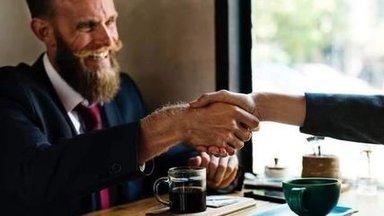 招聘|人际交往中，能否做到不忘初心？