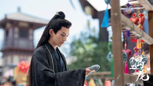 祝绪丹|王鹤棣丑男造型是何解？邓为演技派还是资源咖？祝绪丹落泪火出圈