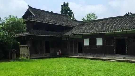 贵阳|邵阳旅游推荐：魏源故居