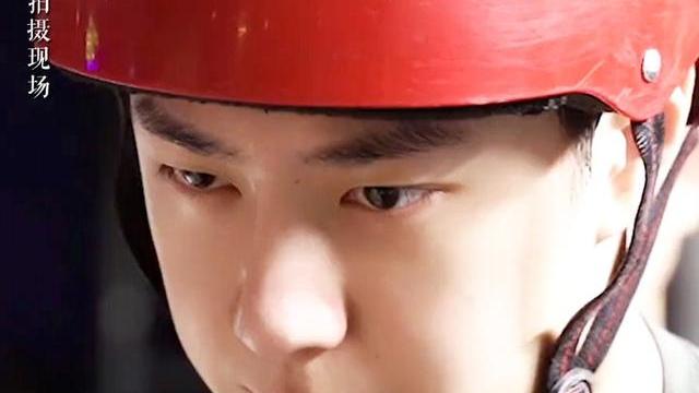 王一博|《热烈》制片人否认电影国庆上映，王一博粉丝：不急，春节来也行